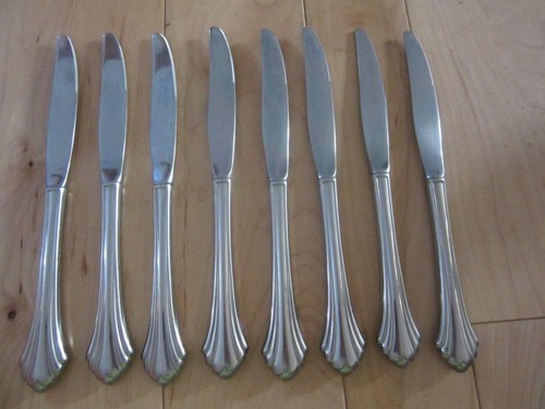 Oneida bancroft stainless - bancroft,