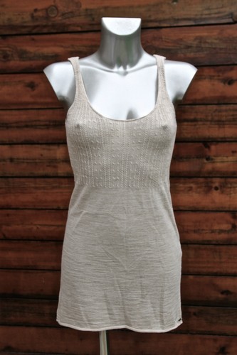 Joli pull tunique - pull,