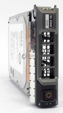 T857K DELL HDD 450GB 15K SAS