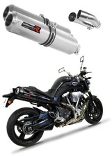 MT-01 1700 Exhaust GP