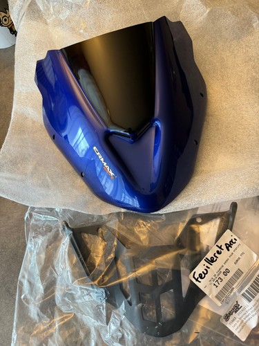 Tête fourche ermax yamaha - tête,