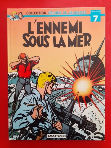 Péchés de jeunesse - pÉchÉs, (7)