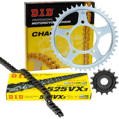 Kit chaîne à - joints, did