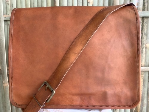 Homme rare chèvre cuir - homme,