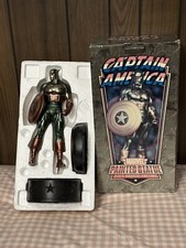 BOWEN DESIGNS CAPTAIN AMERICA