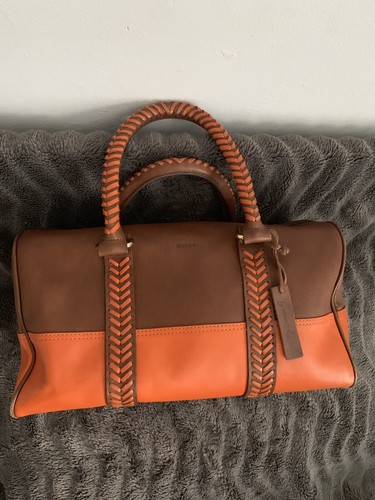 Sac main deux - sac,