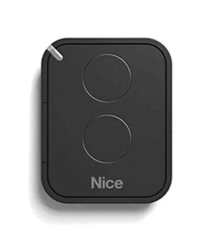 Télécommande nice era - télécommande,
