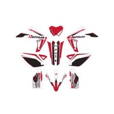 Kit deco Doppler adaptable