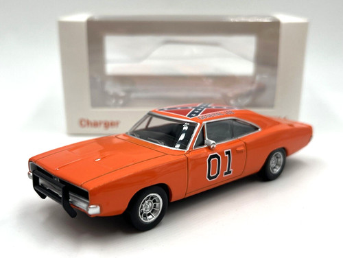 Dodge charger général lee - dodge,