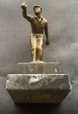 Trophée de pétanque,socle