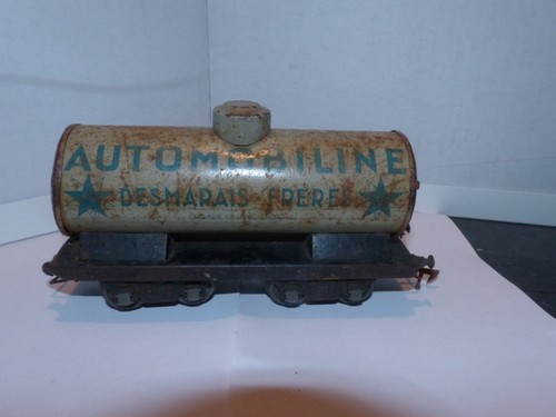 Jep 0 4690 wagon - jep, o/0