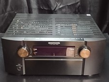 Préampli/processeur A/V