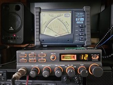 RADIO CB EuroCB CLEANTONE AM