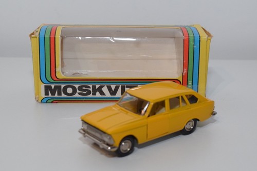 B92 urss cccp novoexport - 1:43,