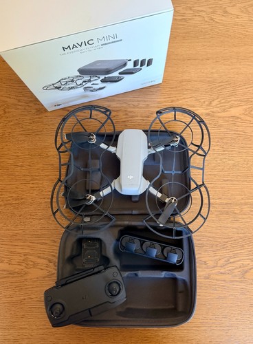 Dji mavic mini fly more - dji,