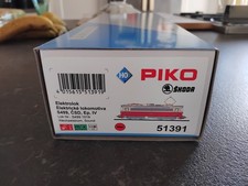 loco PIKO  ho digital