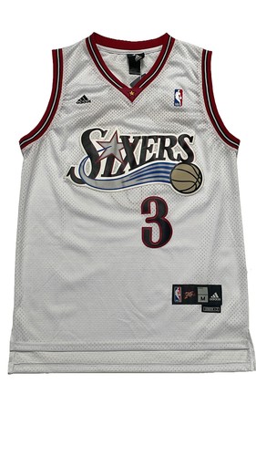 Maillot adidas allen iverson - adidas,