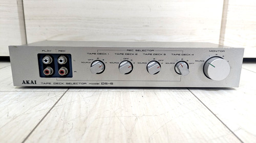 Akai model tape - akai,