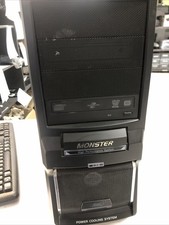 Ancien Pc Gamer I5 3570k 16go