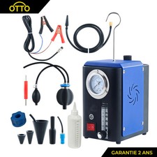 DETECTEUR DE FUITE / MACHINE A FUMEE