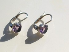 Belles boucles oreilles - belles,