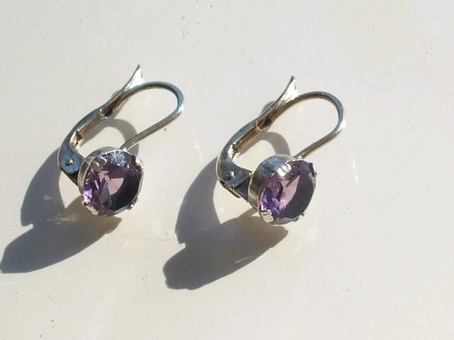 Belles boucles oreilles - boucles, d'oreilles