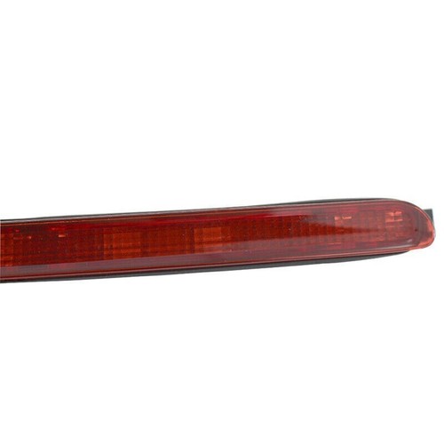 Troisième feu stop arrière