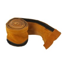 Couvercle de câble de soudage