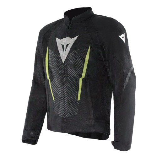 Veste moto tissu dainese - veste,
