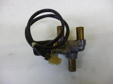 Antipollution origine pour