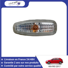 ?? REPETITEUR AILE GAUCHE KIA RIO ➤923031W000 ♻️