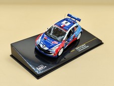 1/43 Peugeot 207 S2000 #8