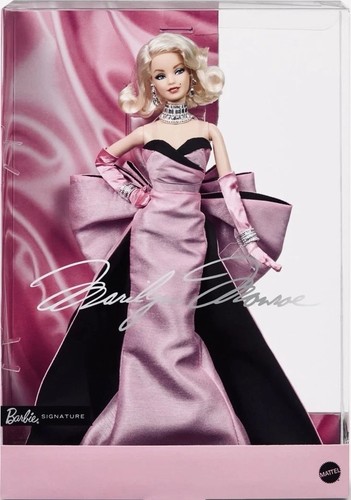 New signature marilyn monroe - new,