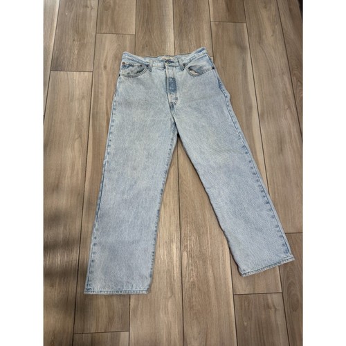 Levi lightwash jeans - levi's,