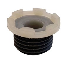 Engrenage à vis sans fin pour