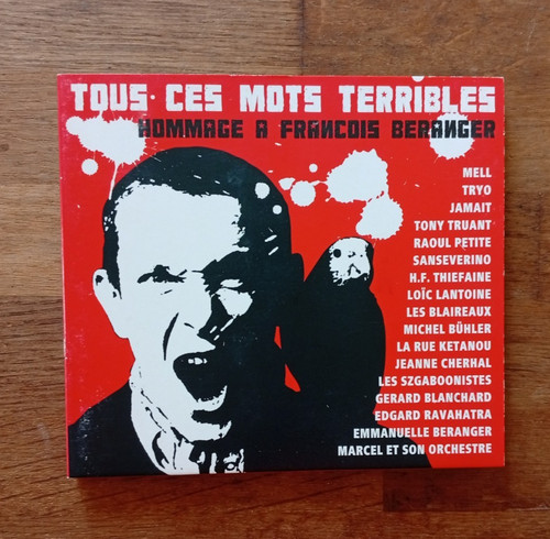 Tous ces mots - ",