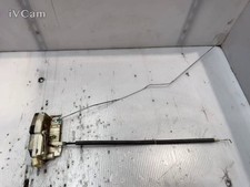 SERRURE ARRIÈRE DROITE POUR