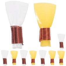 10 Pcs Anches Suona Portables