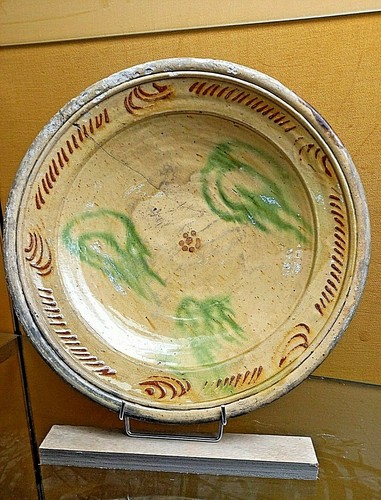 Grand plat martincamp - grand,