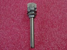 1 POTENTIOMETRE CERMET P11VY