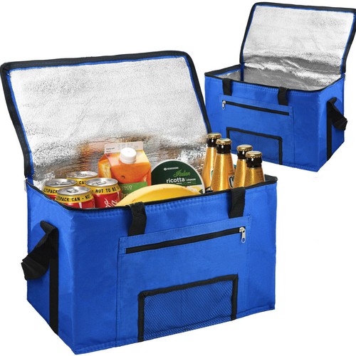 Redwood sac isotherme extra - redwood,