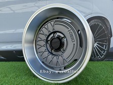 4 x 17 Inch 5x127 Negu Style