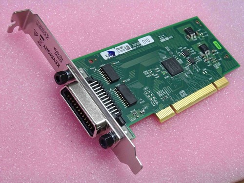 Carte pci keysight 82350c - carte,