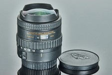 Canon Tokina Fisheye 3,5-4,5/10-17Mm DX Canon EF-Mont CE10505