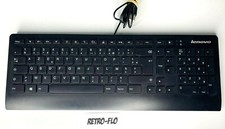Clavier Azerty USB - Lenovo