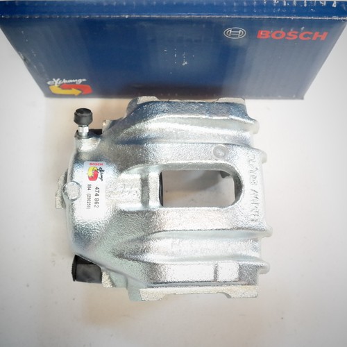 Bmw e34 etrier frein bosch - bmw, 5