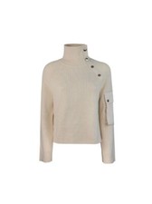 Pull Liu Jo Femme, En Viscose