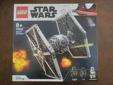 LEGO Disney Star Wars 75300 -