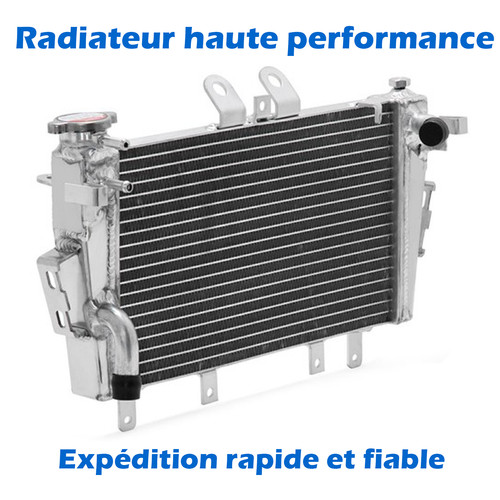 Aluminum radiateur - aluminum,