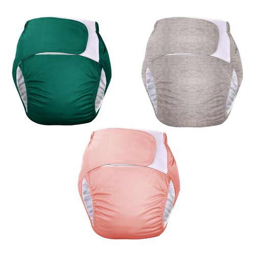 Couche culotte tissu - couche-culotte, en